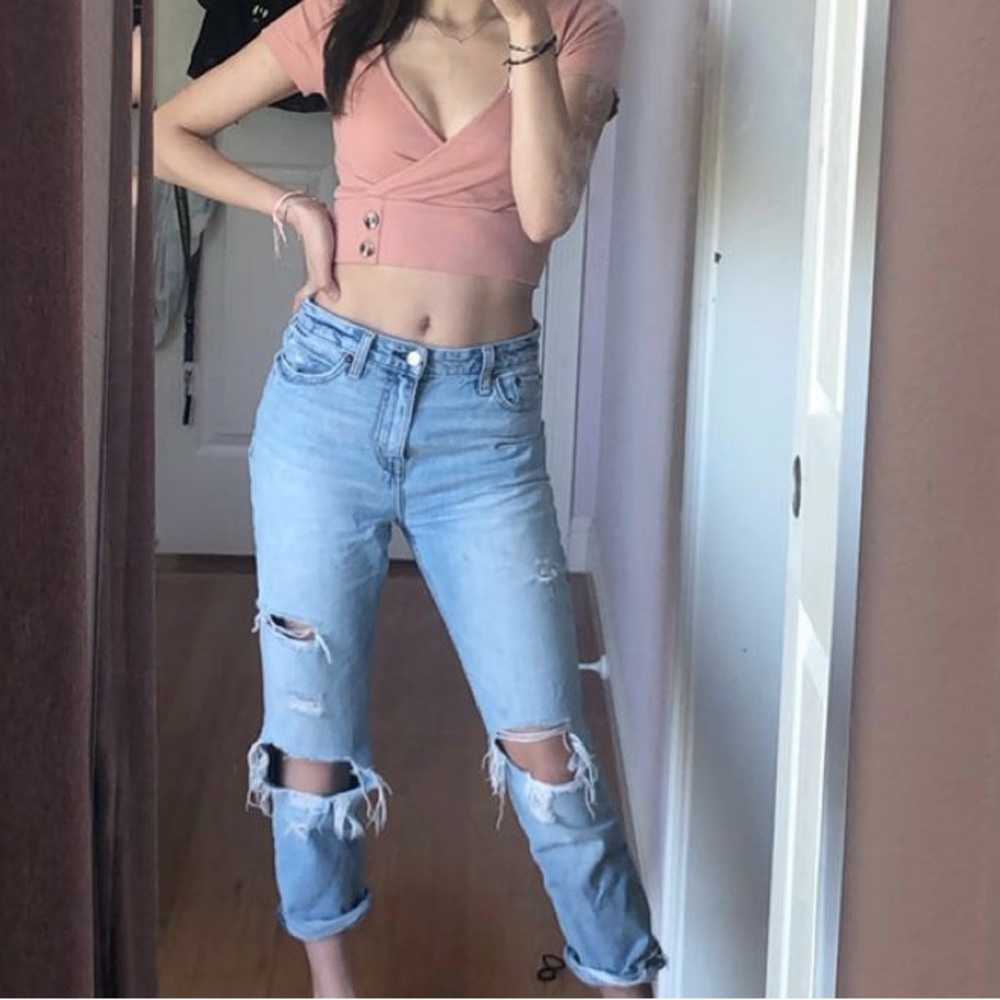 PACSUN top